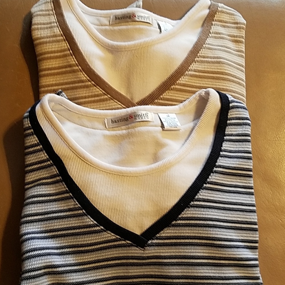 Tops